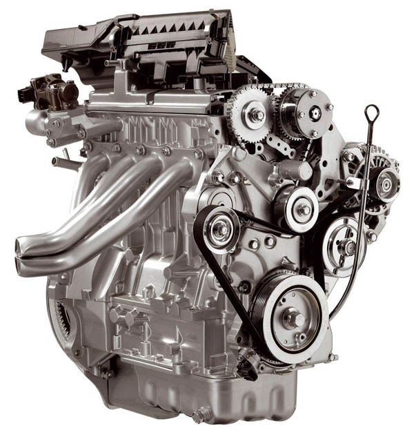 2014 Des Benz 560sel Car Engine